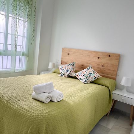 Apartamentos Don Diego La Carihuela Torremolinos Exterior foto